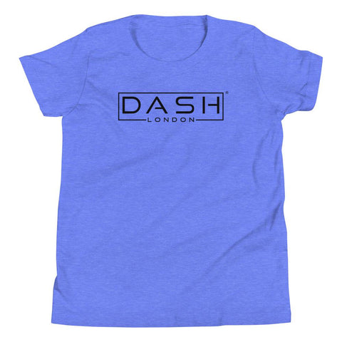 Dash London Youth Short Sleeve T-Shirt - Dash London