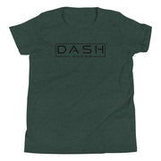 Dash London Youth Short Sleeve T-Shirt - Dash London