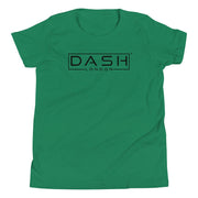 Dash London Youth Short Sleeve T-Shirt - Dash London