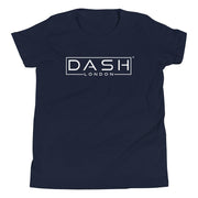 Dash London Youth Short Sleeve T-Shirt - Dash London