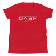 Dash London Youth Short Sleeve T-Shirt - Dash London