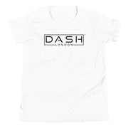 Dash London Youth Short Sleeve T-Shirt - Dash London