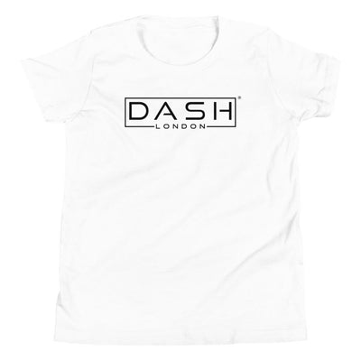 Dash London Youth Short Sleeve T-Shirt - Dash London