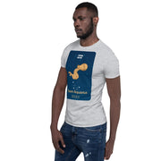 Team Aquarius - Dash London Men's Premium Short-Sleeve T-Shirt - Dash London