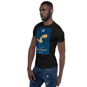 Team Aquarius - Dash London Men's Premium Short-Sleeve T-Shirt - Dash London