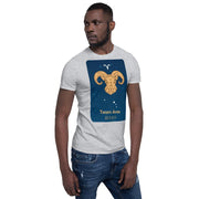 Team Aries - Dash London Men's Premium Short-Sleeve T-Shirt - Dash London