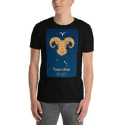 Team Aries - Dash London Men's Premium Short-Sleeve T-Shirt - Dash London