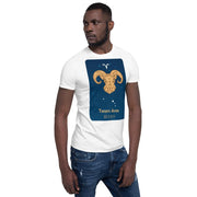 Team Aries - Dash London Men's Premium Short-Sleeve T-Shirt - Dash London