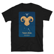 Team Aries - Dash London Men's Premium Short-Sleeve T-Shirt - Dash London