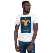 Team Aries - Dash London Men's Premium Short-Sleeve T-Shirt - Dash London