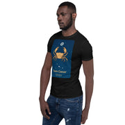 Team Cancer - Dash London Men's Premium Short-Sleeve T-Shirt - Dash London
