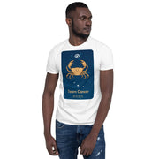 Team Cancer - Dash London Men's Premium Short-Sleeve T-Shirt - Dash London