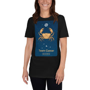 Team Cancer - Dash London Women's Premium Short-Sleeve T-Shirt - Dash London