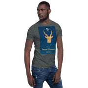 Team Capricorn - Dash London Men's Premium Short-Sleeve T-Shirt - Dash London