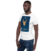 Team Capricorn - Dash London Men's Premium Short-Sleeve T-Shirt - Dash London