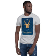 Team Capricorn - Dash London Men's Premium Short-Sleeve T-Shirt - Dash London