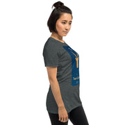 Team Capricorn - Dash London Women's Premium Short-Sleeve T-Shirt - Dash London