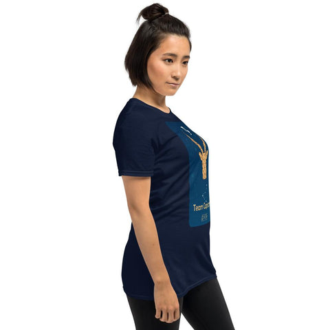 Team Capricorn - Dash London Women's Premium Short-Sleeve T-Shirt - Dash London