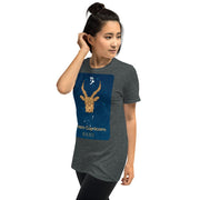 Team Capricorn - Dash London Women's Premium Short-Sleeve T-Shirt - Dash London
