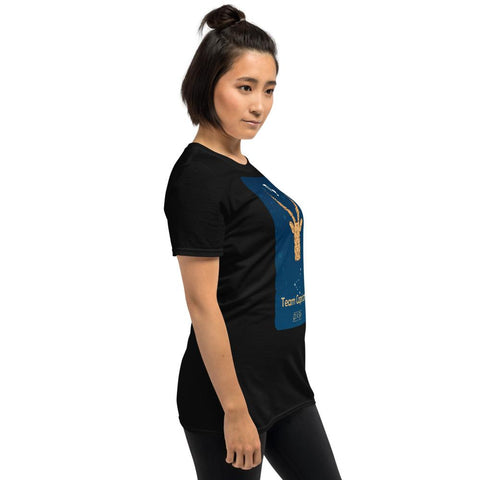 Team Capricorn - Dash London Women's Premium Short-Sleeve T-Shirt - Dash London