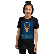 Team Capricorn - Dash London Women's Premium Short-Sleeve T-Shirt - Dash London