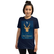Team Capricorn - Dash London Women's Premium Short-Sleeve T-Shirt - Dash London