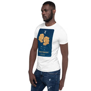 Team Gemini - Dash London Men's Premium Short-Sleeve T-Shirt - Dash London