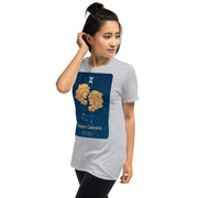 Team Gemini - Dash London Women's Premium Short-Sleeve T-Shirt - Dash London