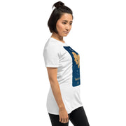 Team Gemini - Dash London Women's Premium Short-Sleeve T-Shirt - Dash London