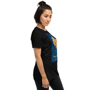 Team Gemini - Dash London Women's Premium Short-Sleeve T-Shirt - Dash London