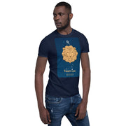 Team Leo - Dash London Men's Premium Short-Sleeve T-Shirt - Dash London
