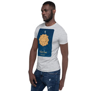 Team Leo - Dash London Men's Premium Short-Sleeve T-Shirt - Dash London