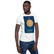 Team Leo - Dash London Men's Premium Short-Sleeve T-Shirt - Dash London