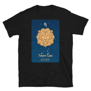Team Leo - Dash London Men's Premium Short-Sleeve T-Shirt - Dash London
