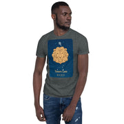 Team Leo - Dash London Men's Premium Short-Sleeve T-Shirt - Dash London