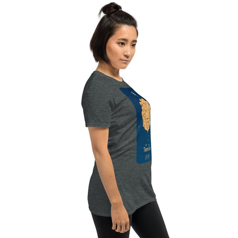Team Leo - Dash London Women's Premium Short-Sleeve T-Shirt - Dash London