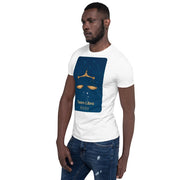 Team Libra - Dash London Men's Premium Short-Sleeve T-Shirt - Dash London