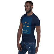 Team Libra - Dash London Men's Premium Short-Sleeve T-Shirt - Dash London