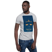 Team Libra - Dash London Men's Premium Short-Sleeve T-Shirt - Dash London
