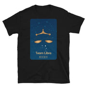 Team Libra - Dash London Men's Premium Short-Sleeve T-Shirt - Dash London