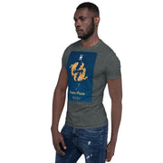 Team Pisces - Dash London Men's Premium Short-Sleeve T-Shirt - Dash London