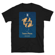 Team Pisces - Dash London Men's Premium Short-Sleeve T-Shirt - Dash London