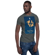 Team Pisces - Dash London Men's Premium Short-Sleeve T-Shirt - Dash London