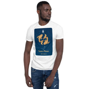 Team Pisces - Dash London Men's Premium Short-Sleeve T-Shirt - Dash London