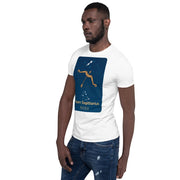 Team Sagittarius - Dash London Men's Premium Short-Sleeve T-Shirt - Dash London