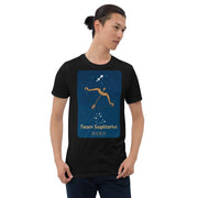 Team Sagittarius - Dash London Men's Premium Short-Sleeve T-Shirt - Dash London