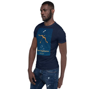 Team Sagittarius - Dash London Men's Premium Short-Sleeve T-Shirt - Dash London