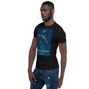 Team Sagittarius - Dash London Men's Premium Short-Sleeve T-Shirt - Dash London