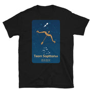 Team Sagittarius - Dash London Men's Premium Short-Sleeve T-Shirt - Dash London