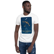 Team Sagittarius - Dash London Men's Premium Short-Sleeve T-Shirt - Dash London